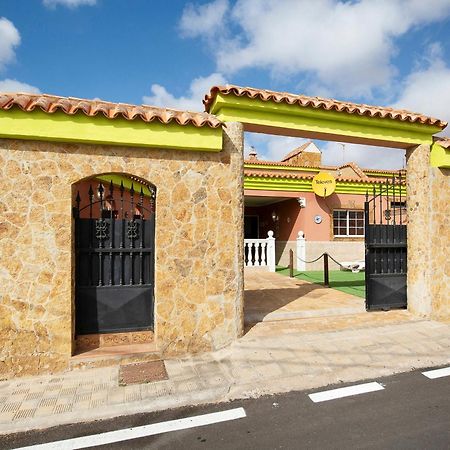 Casa Dona Margarita Villa Tuineje Bagian luar foto