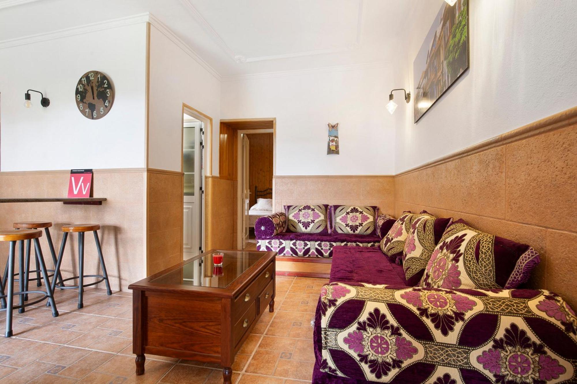 Casa Dona Margarita Villa Tuineje Bagian luar foto