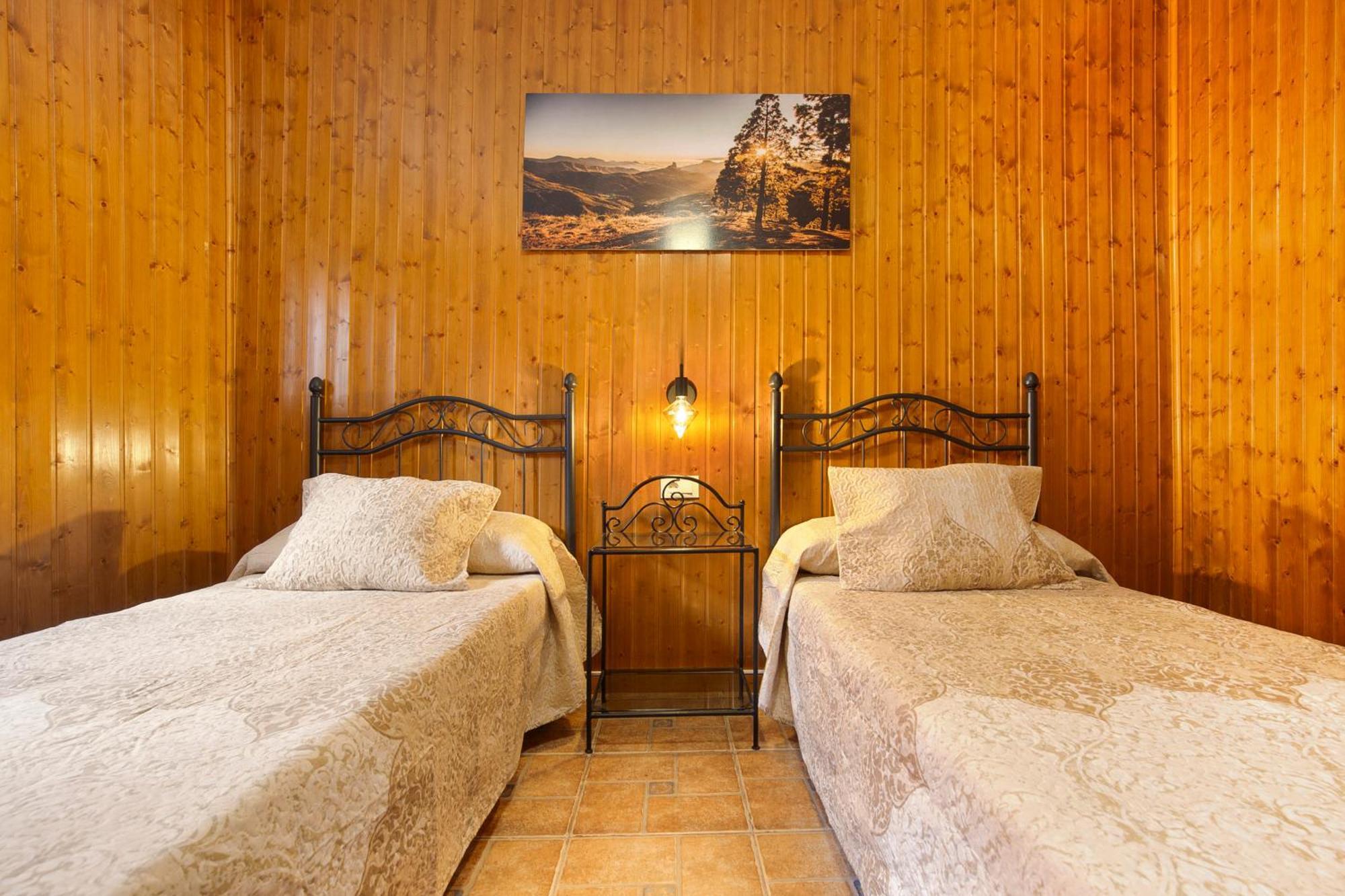 Casa Dona Margarita Villa Tuineje Bagian luar foto