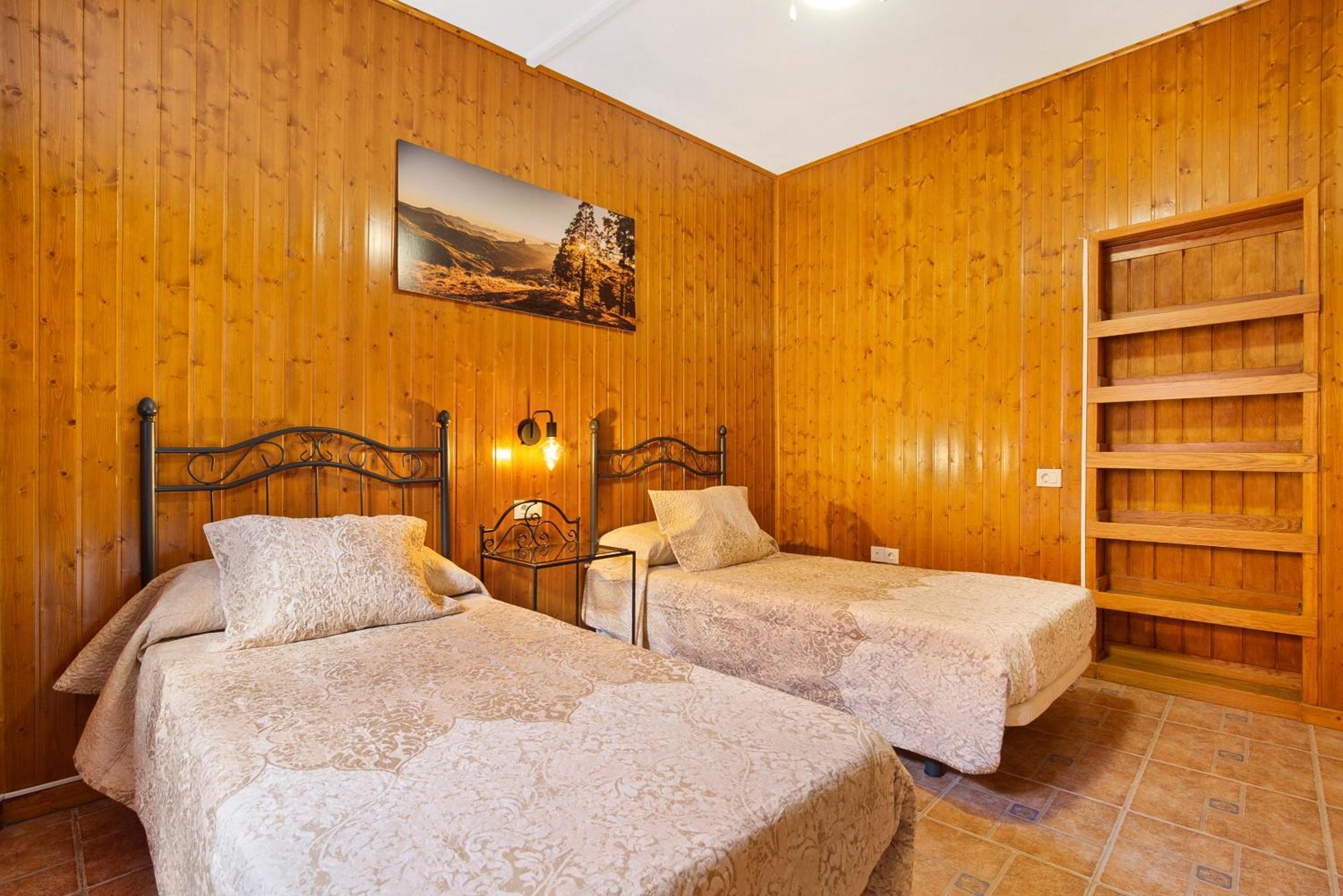 Casa Dona Margarita Villa Tuineje Bagian luar foto